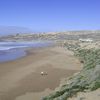 Timzgida Oftas-La plage 