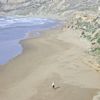 Timzgida Oftas-La plage 