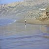 Timzgida Oftas-La plage