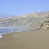 Timzgida Oftas-La plage