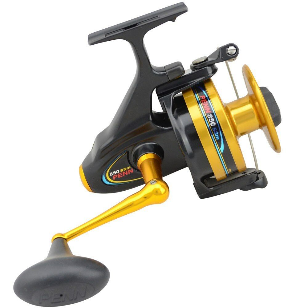 Penn Spinfisher 850SSM Penn Spinfisher 850SSM