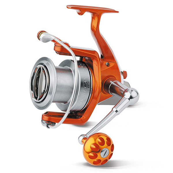 daiwa shorecast 5000